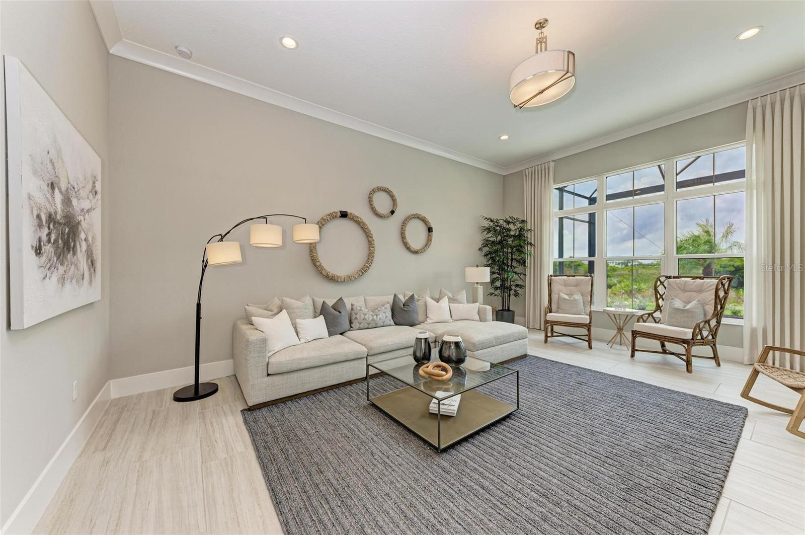 LAKE CLUB PH IV SUBPHASE A AKA GENOA - Residential