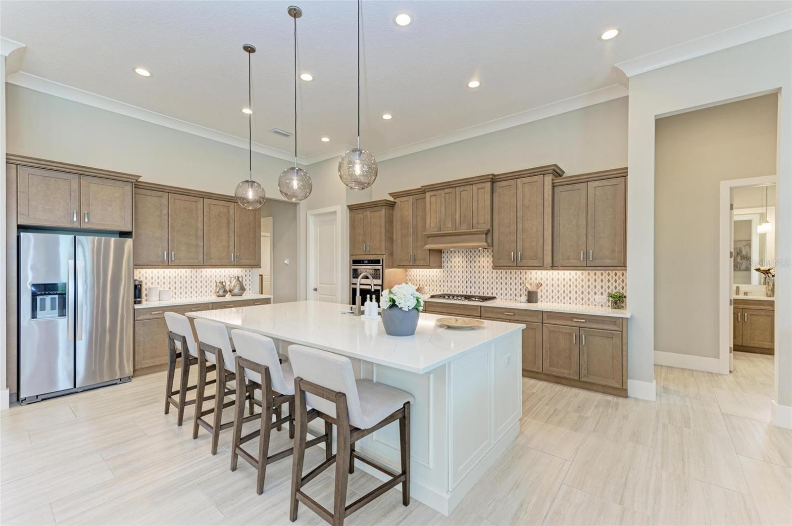 LAKE CLUB PH IV SUBPHASE A AKA GENOA - Residential