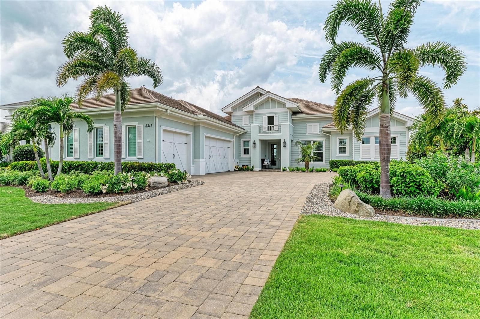 LAKE CLUB PH IV SUBPHASE A AKA GENOA - Residential