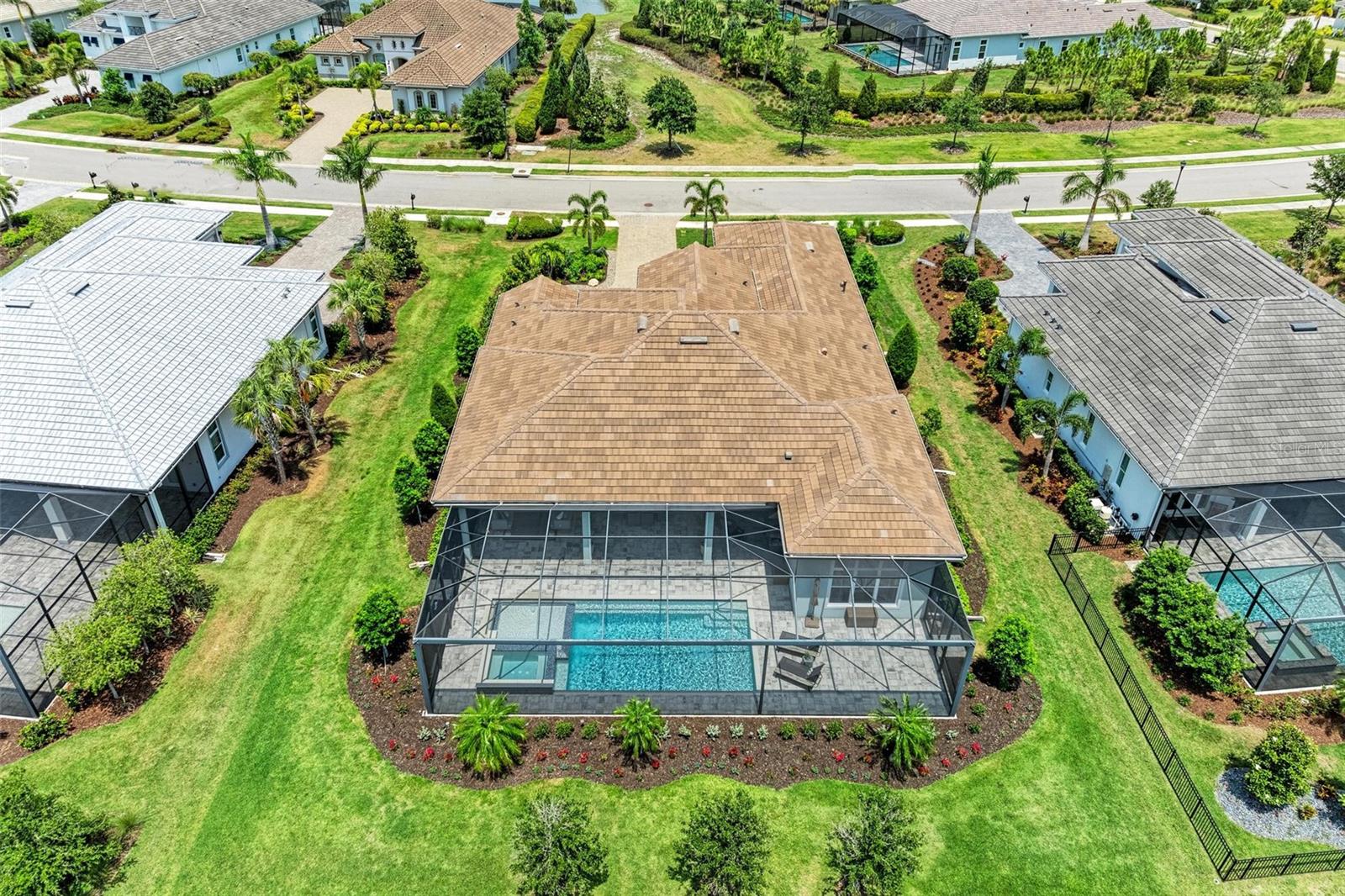 LAKE CLUB PH IV SUBPHASE A AKA GENOA - Residential