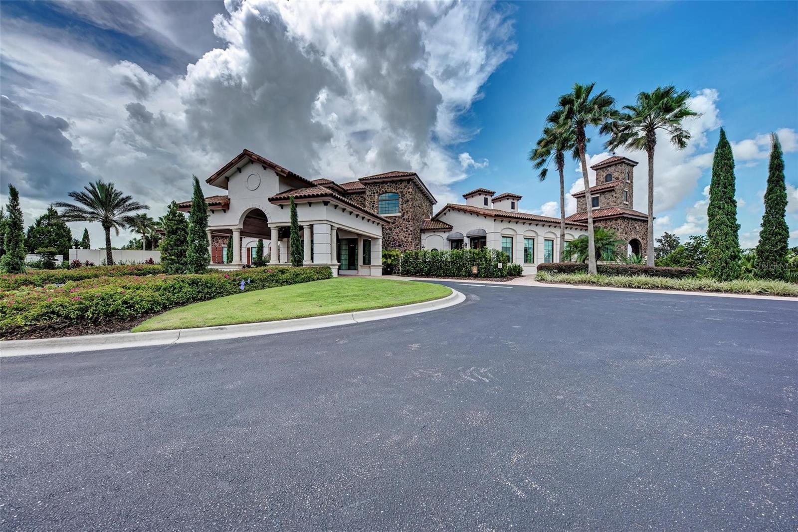 LAKE CLUB PH IV SUBPHASE A AKA GENOA - Residential