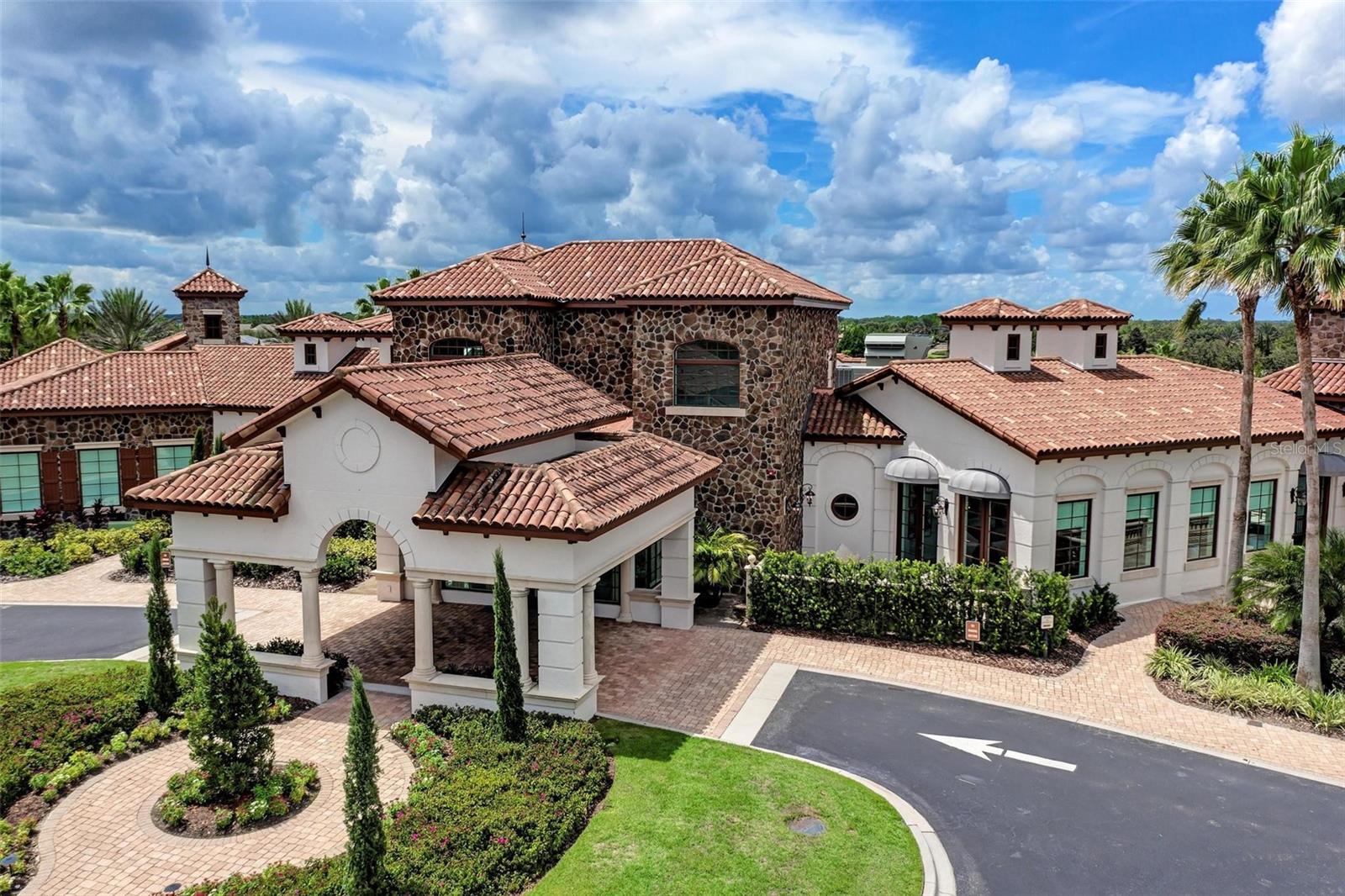 LAKE CLUB PH IV SUBPHASE A AKA GENOA - Residential