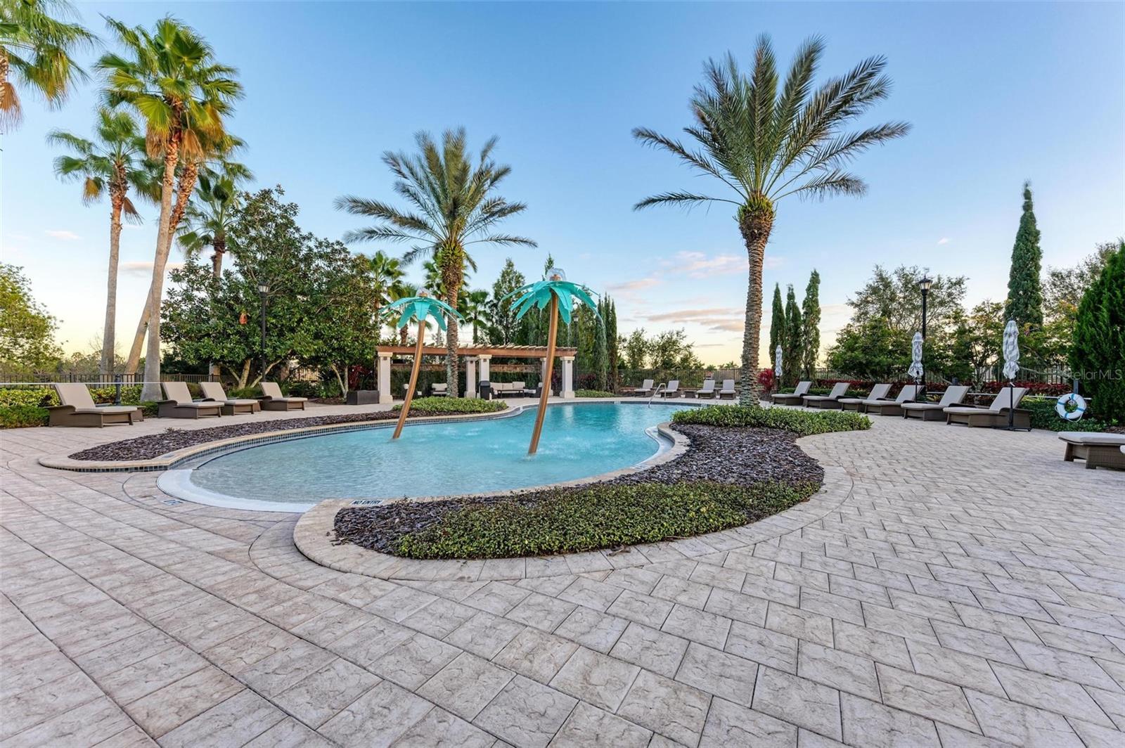 LAKE CLUB PH IV SUBPHASE A AKA GENOA - Residential