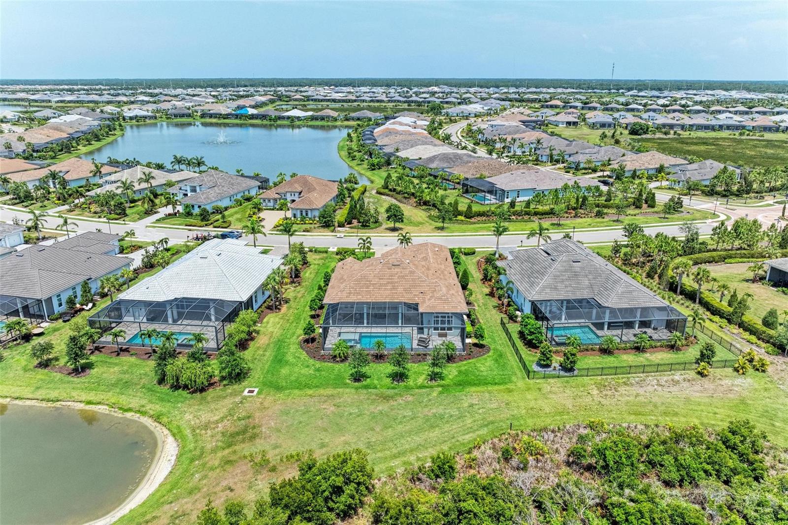 LAKE CLUB PH IV SUBPHASE A AKA GENOA - Residential