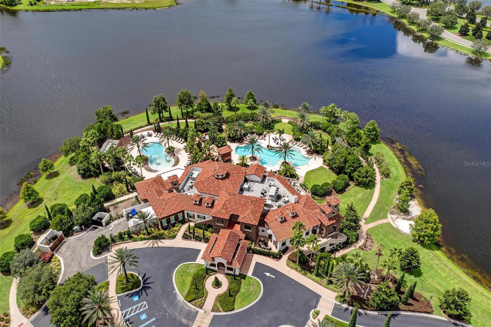 LAKE CLUB PH IV SUBPHASE A AKA GENOA - Residential