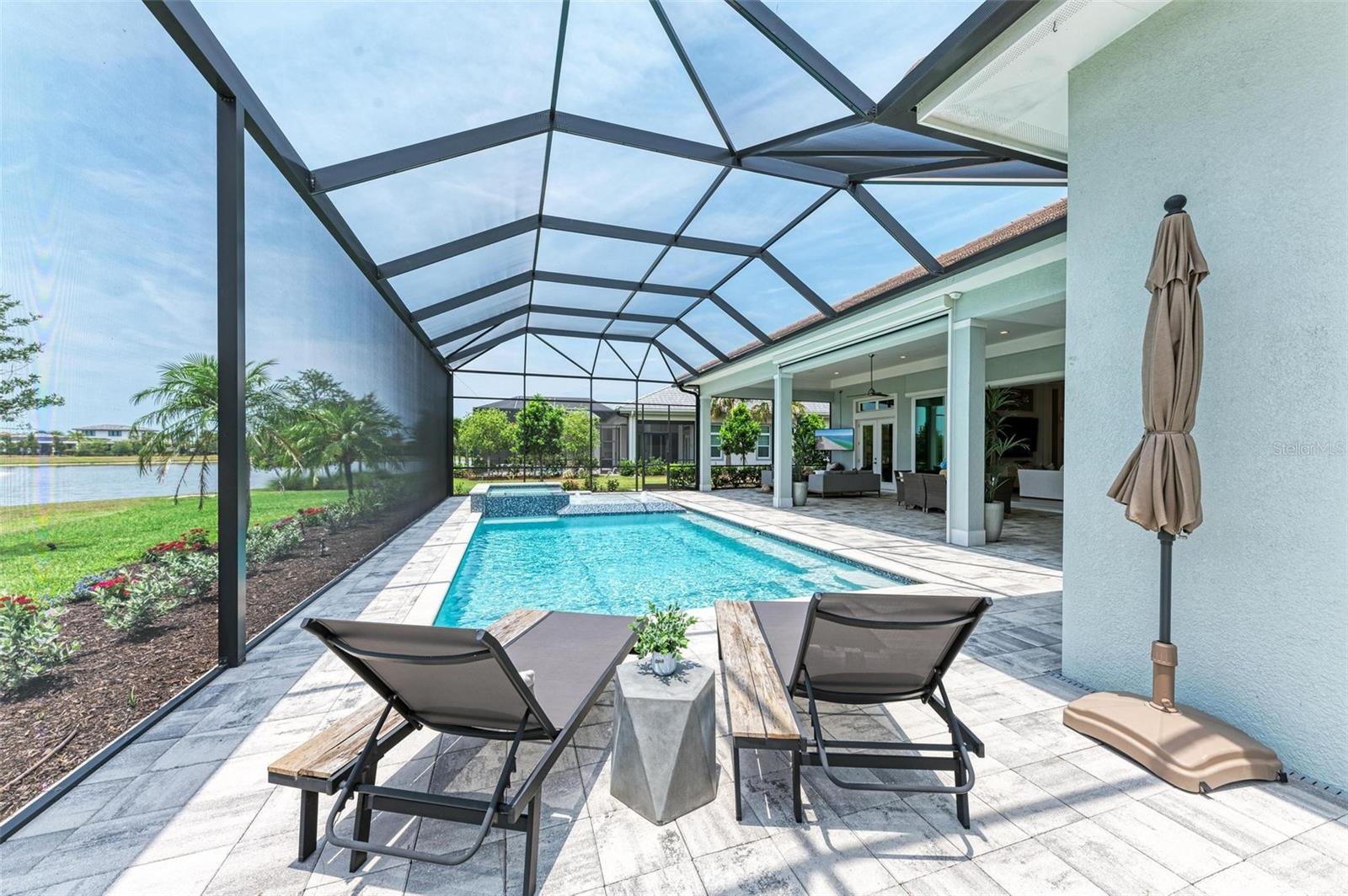 LAKE CLUB PH IV SUBPHASE A AKA GENOA - Residential