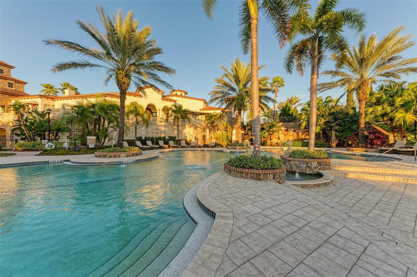 LAKE CLUB PH IV SUBPHASE A AKA GENOA - Residential