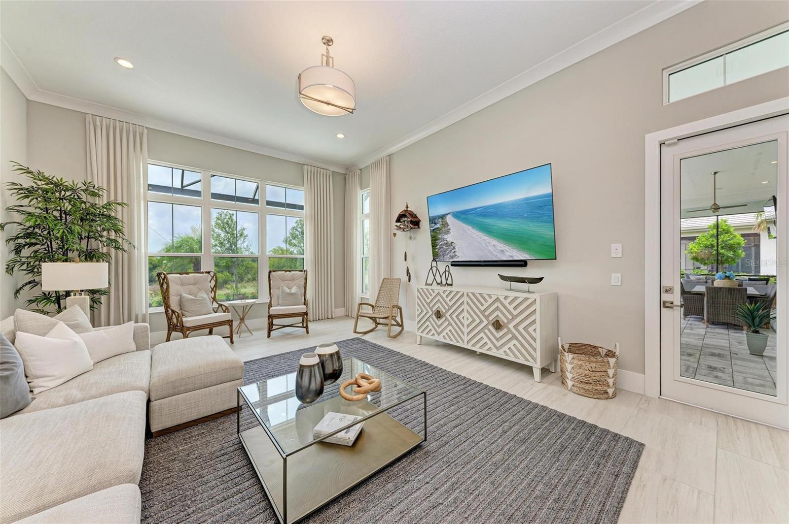 LAKE CLUB PH IV SUBPHASE A AKA GENOA - Residential