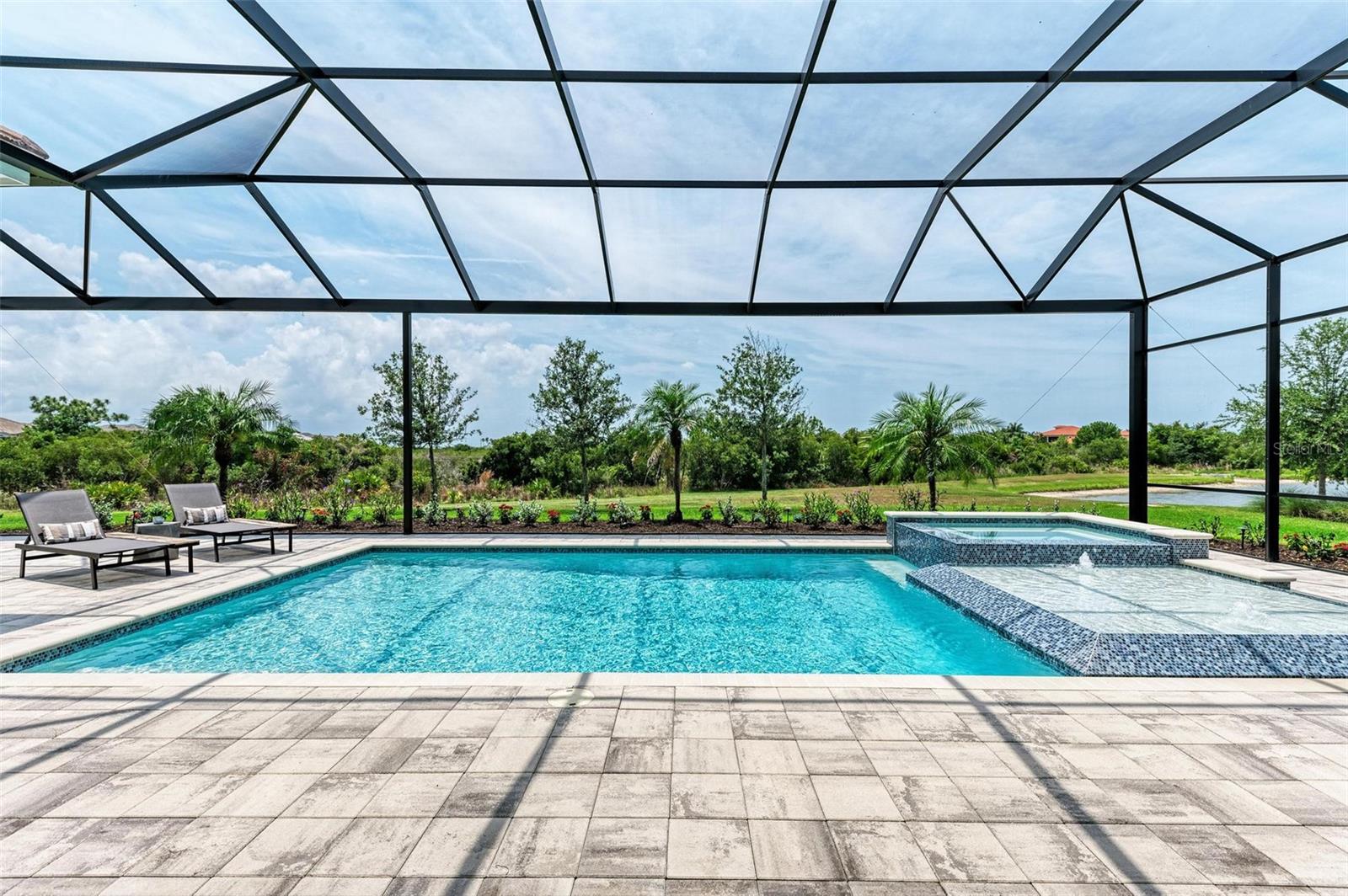 LAKE CLUB PH IV SUBPHASE A AKA GENOA - Residential