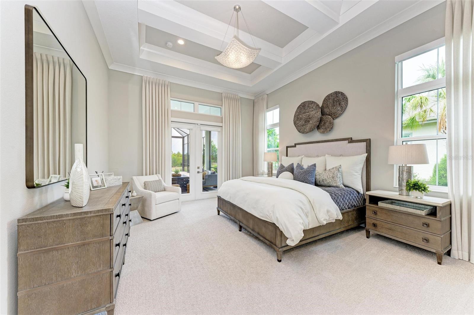 LAKE CLUB PH IV SUBPHASE A AKA GENOA - Residential