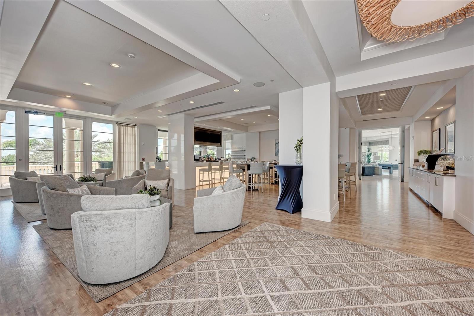 LAKE CLUB PH IV SUBPHASE A AKA GENOA - Residential