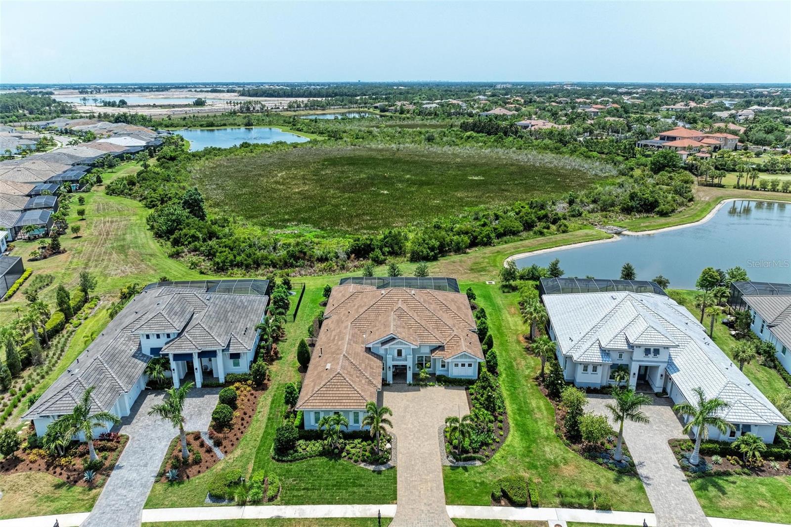 LAKE CLUB PH IV SUBPHASE A AKA GENOA - Residential