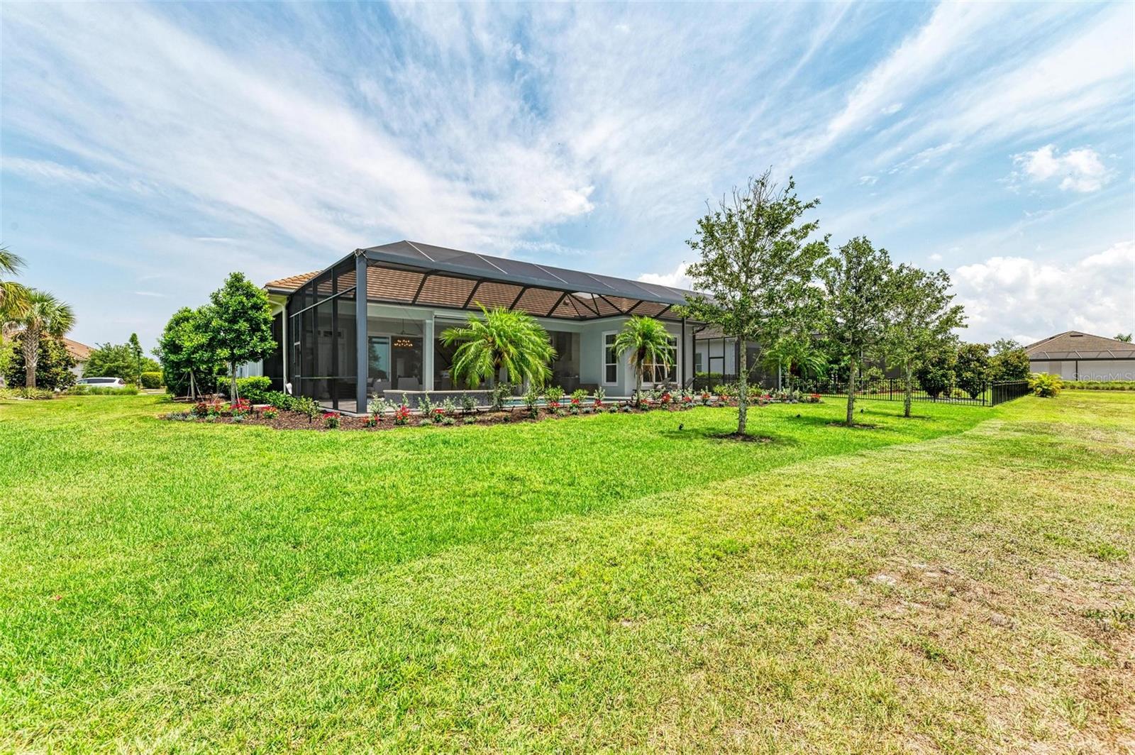 LAKE CLUB PH IV SUBPHASE A AKA GENOA - Residential