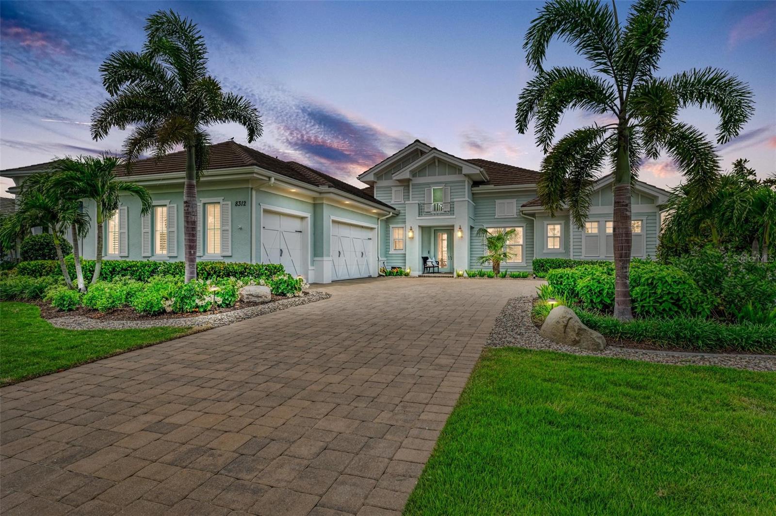 LAKE CLUB PH IV SUBPHASE A AKA GENOA - Residential