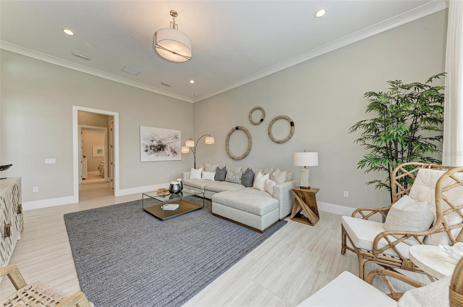 LAKE CLUB PH IV SUBPHASE A AKA GENOA - Residential