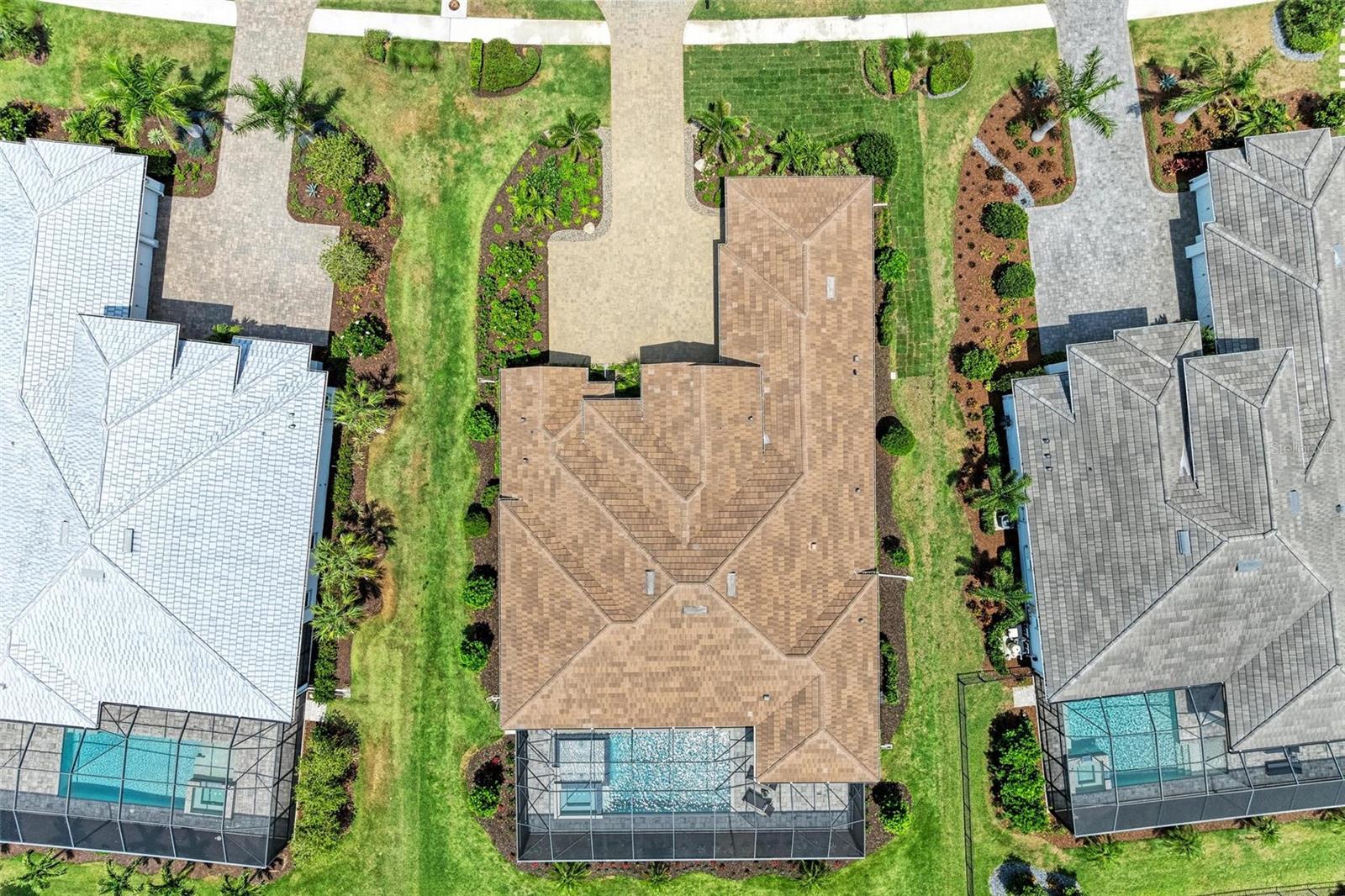 LAKE CLUB PH IV SUBPHASE A AKA GENOA - Residential