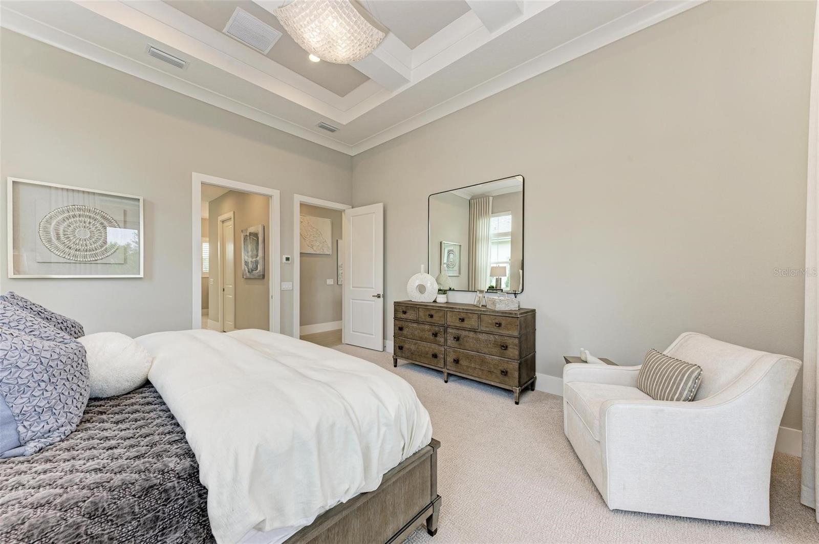 LAKE CLUB PH IV SUBPHASE A AKA GENOA - Residential