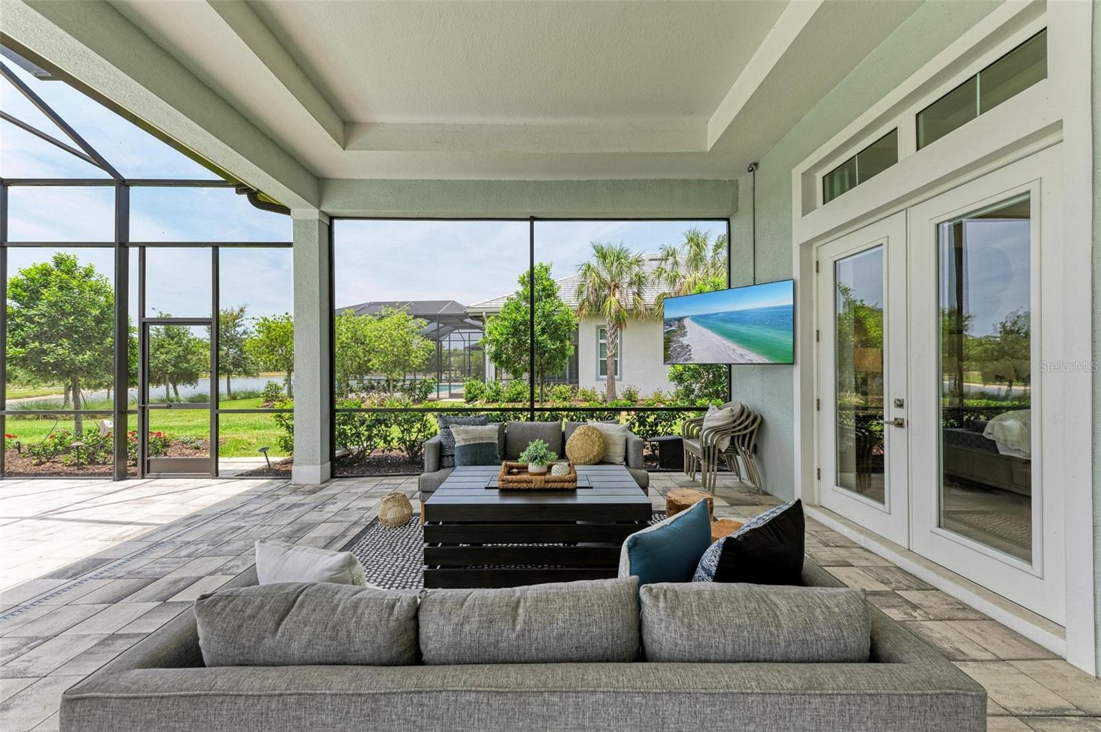 LAKE CLUB PH IV SUBPHASE A AKA GENOA - Residential