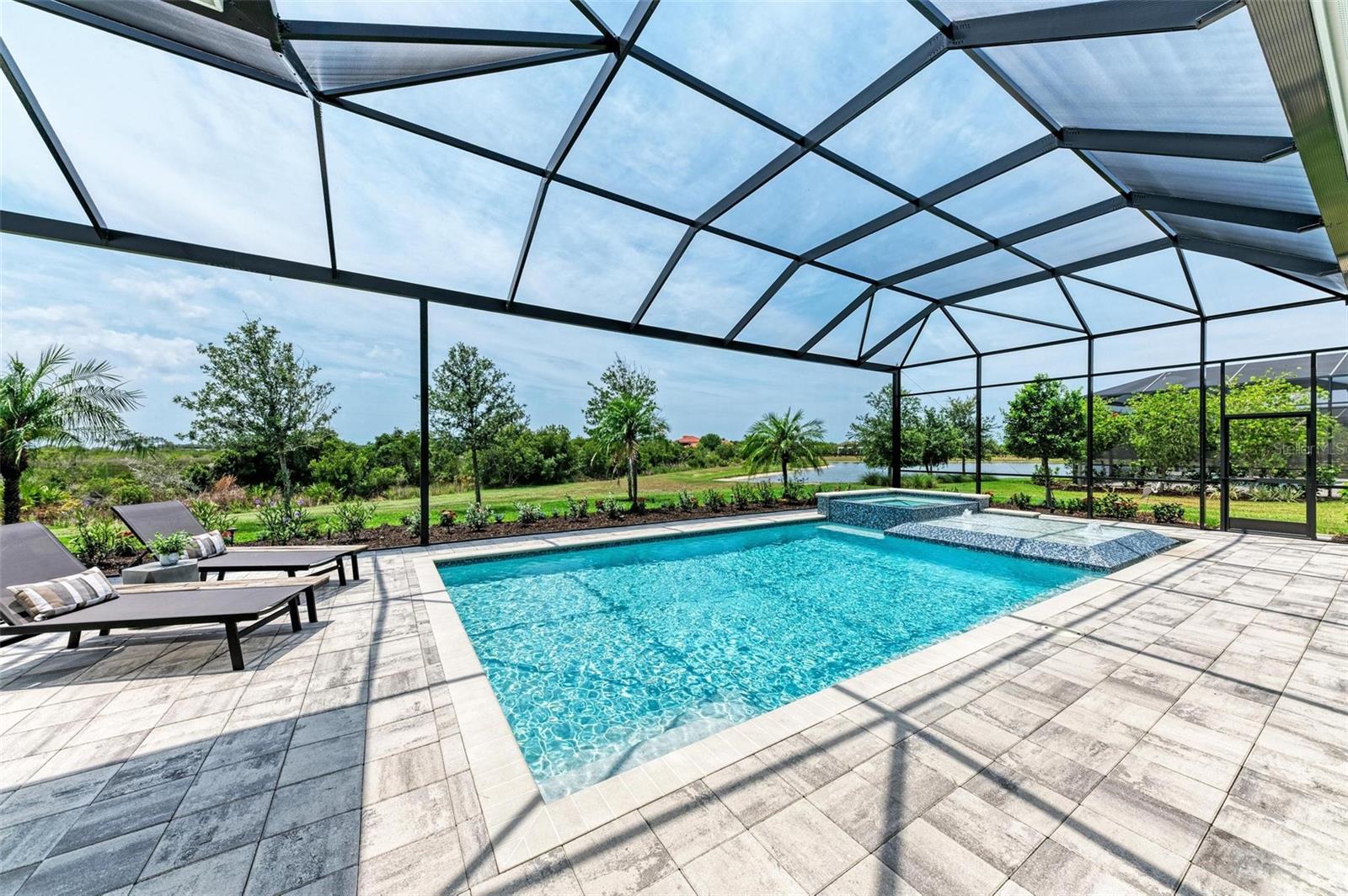 LAKE CLUB PH IV SUBPHASE A AKA GENOA - Residential