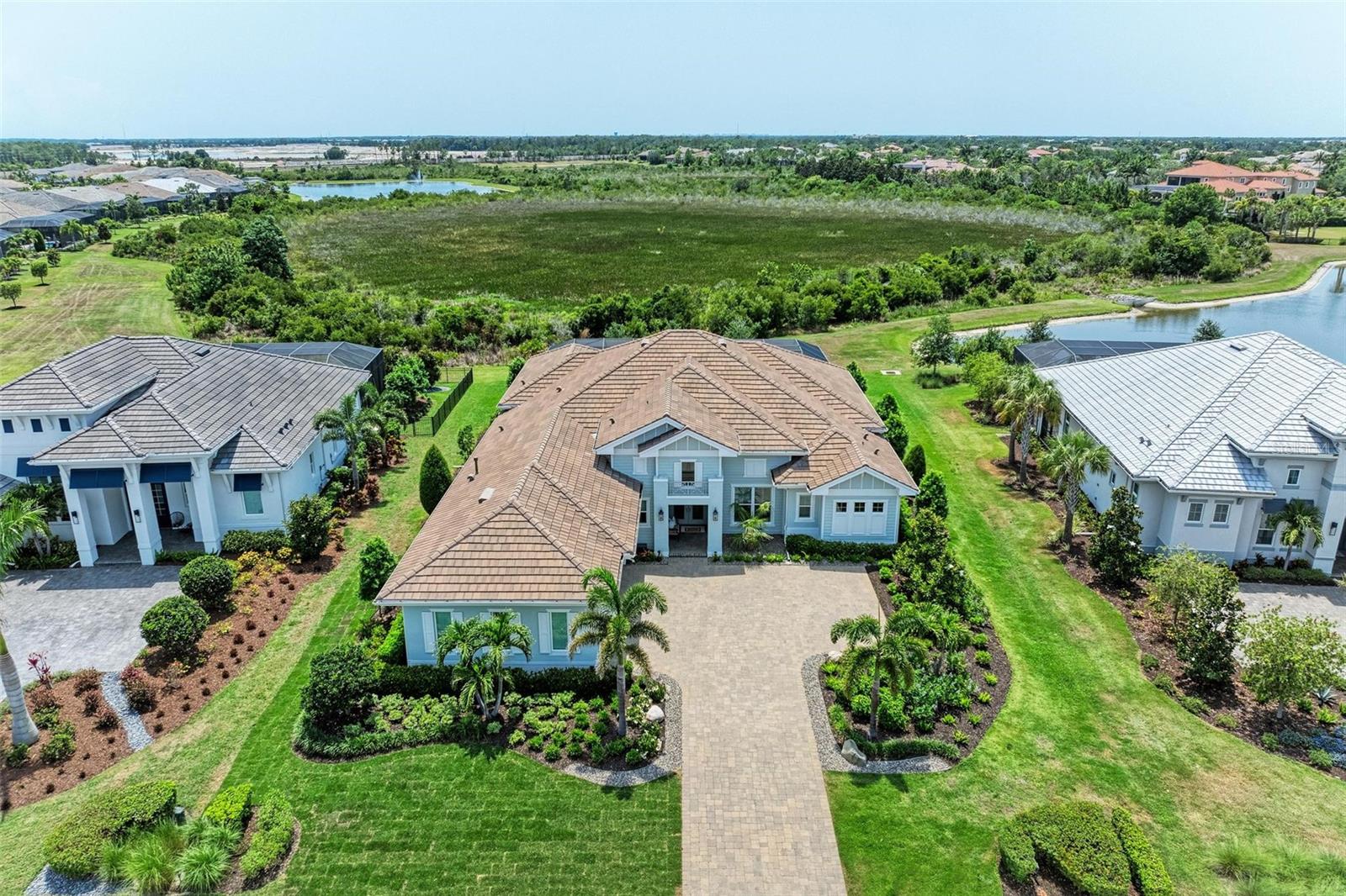 LAKE CLUB PH IV SUBPHASE A AKA GENOA - Residential