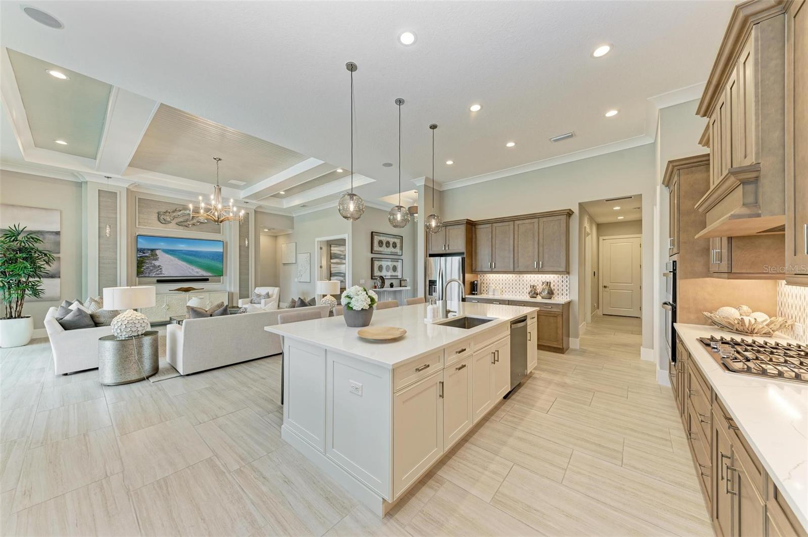 LAKE CLUB PH IV SUBPHASE A AKA GENOA - Residential