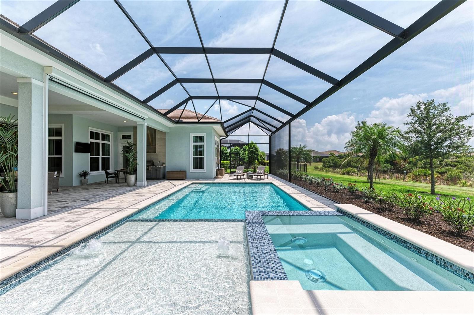 LAKE CLUB PH IV SUBPHASE A AKA GENOA - Residential