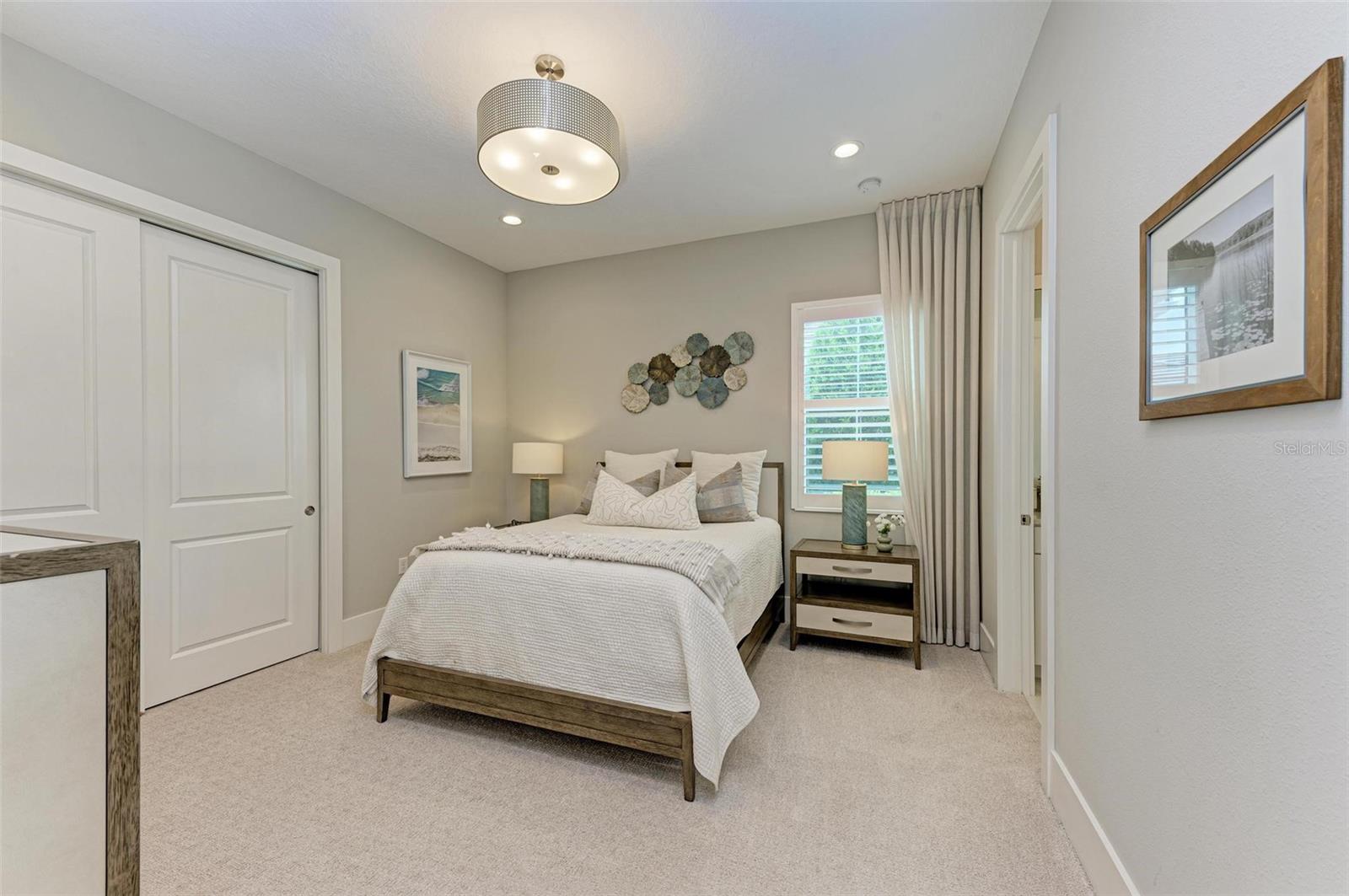 LAKE CLUB PH IV SUBPHASE A AKA GENOA - Residential