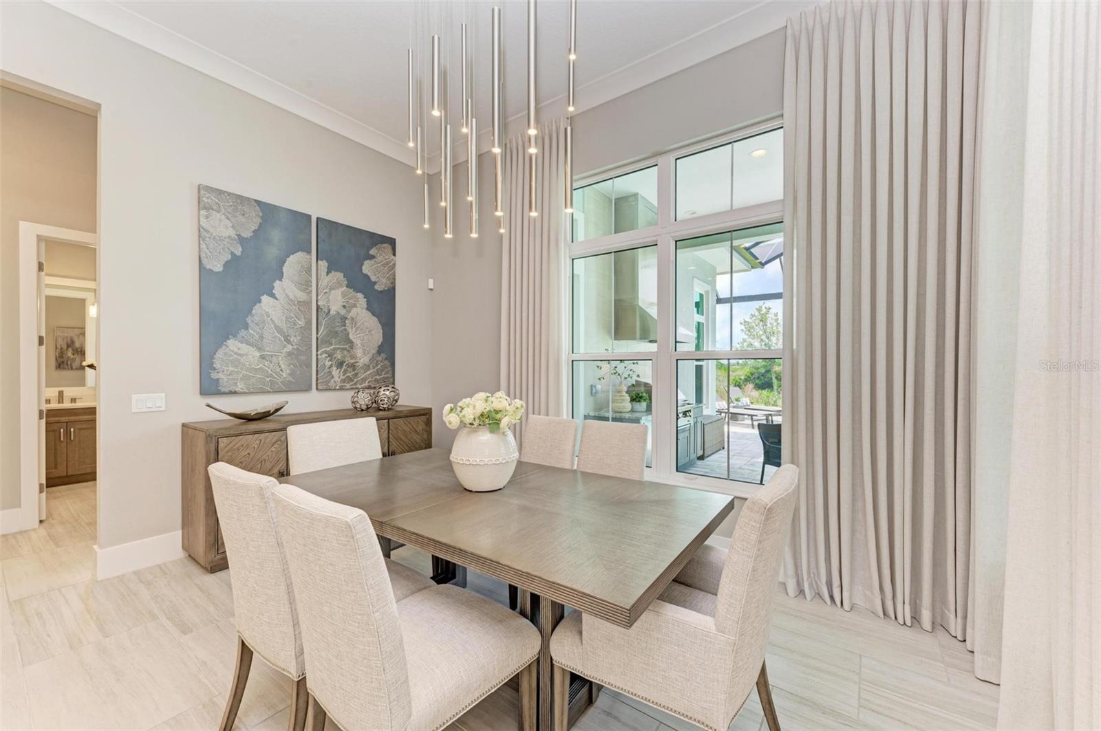 LAKE CLUB PH IV SUBPHASE A AKA GENOA - Residential