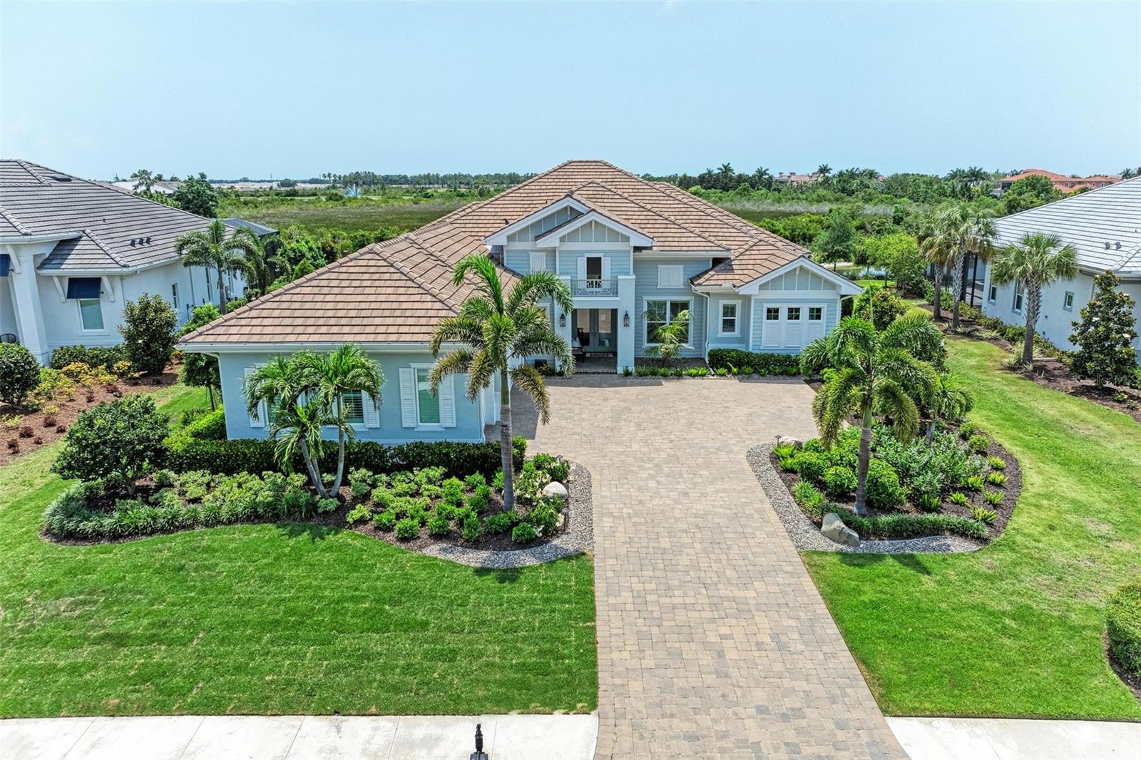 LAKE CLUB PH IV SUBPHASE A AKA GENOA - Residential