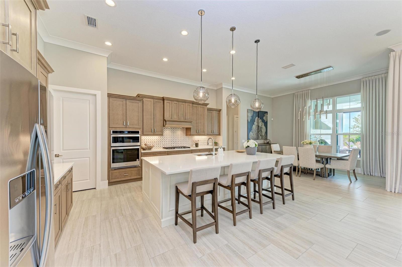 LAKE CLUB PH IV SUBPHASE A AKA GENOA - Residential