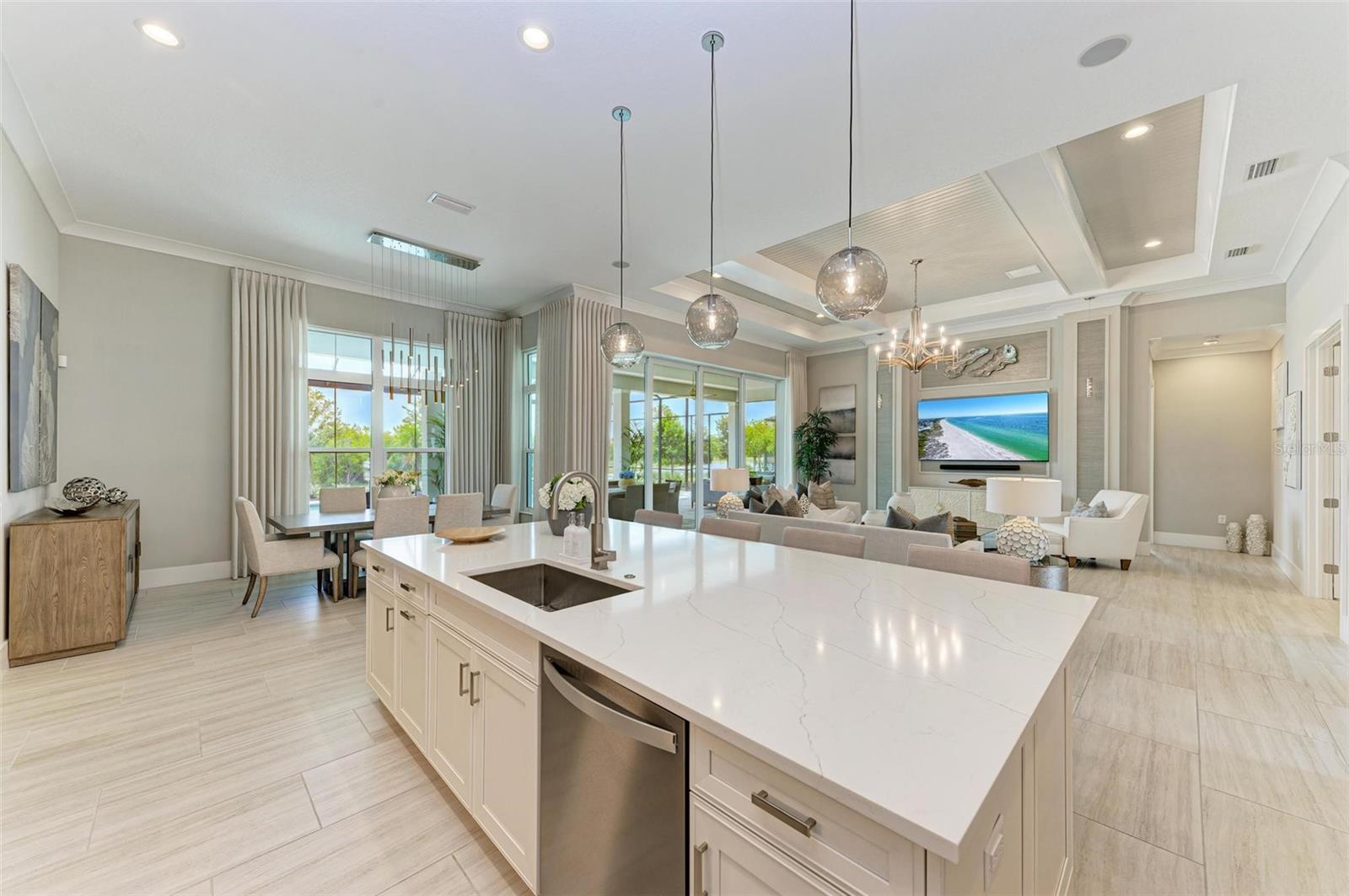 LAKE CLUB PH IV SUBPHASE A AKA GENOA - Residential