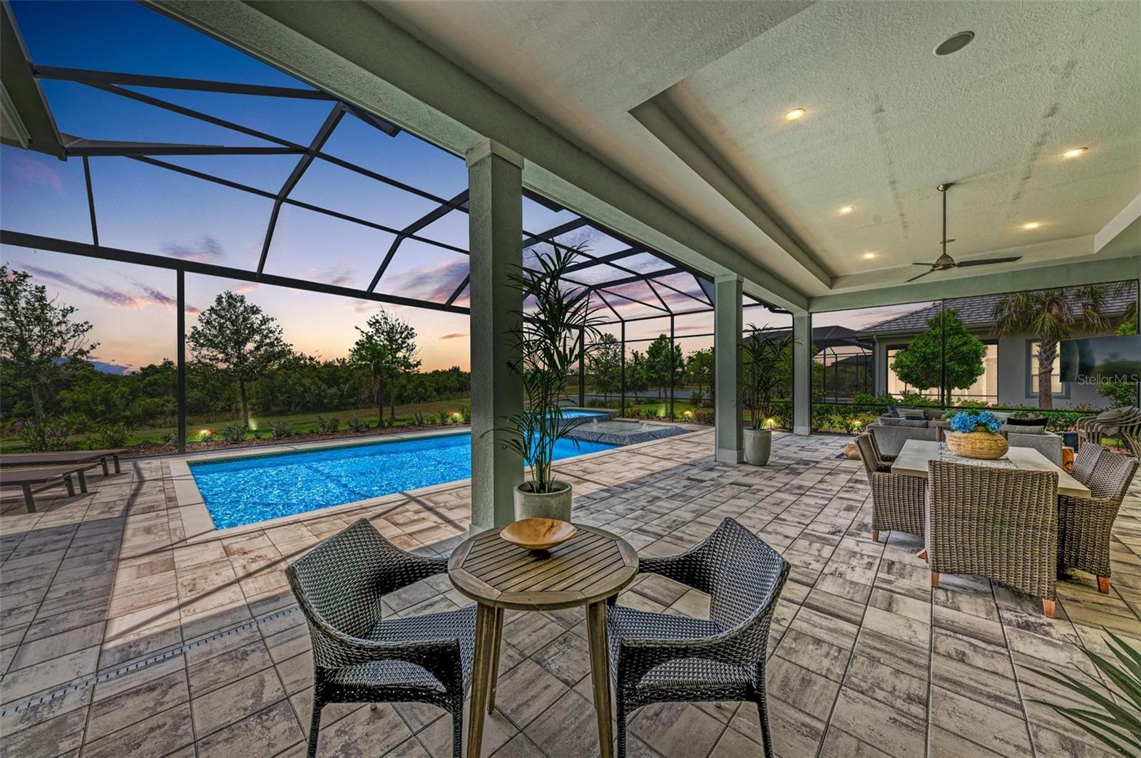 LAKE CLUB PH IV SUBPHASE A AKA GENOA - Residential