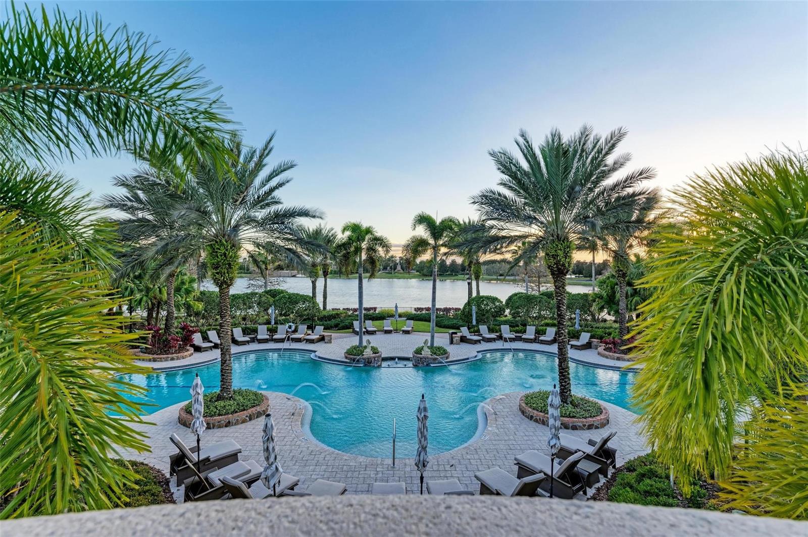 LAKE CLUB PH IV SUBPHASE A AKA GENOA - Residential