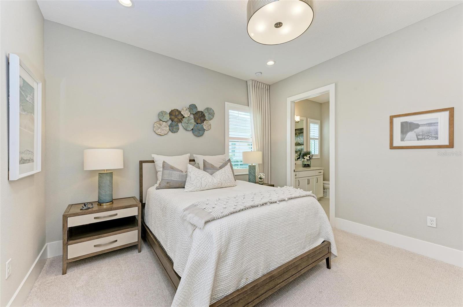 LAKE CLUB PH IV SUBPHASE A AKA GENOA - Residential