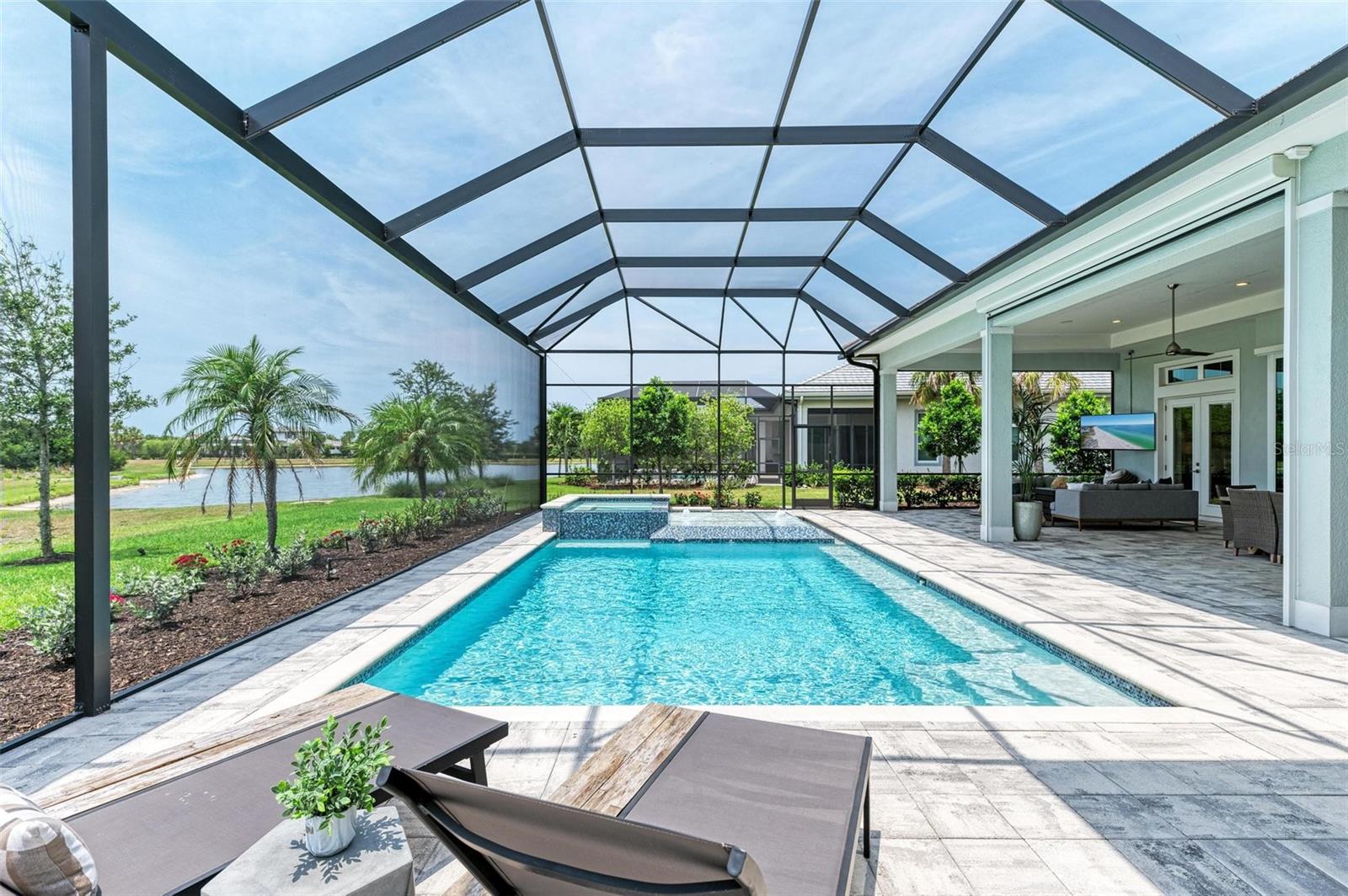 LAKE CLUB PH IV SUBPHASE A AKA GENOA - Residential