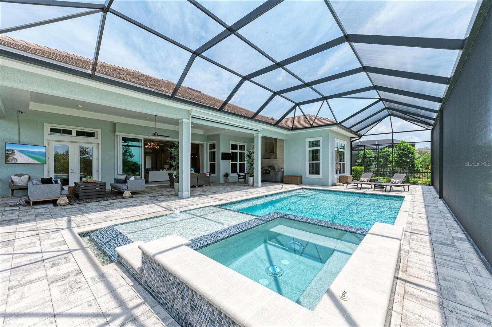 LAKE CLUB PH IV SUBPHASE A AKA GENOA - Residential