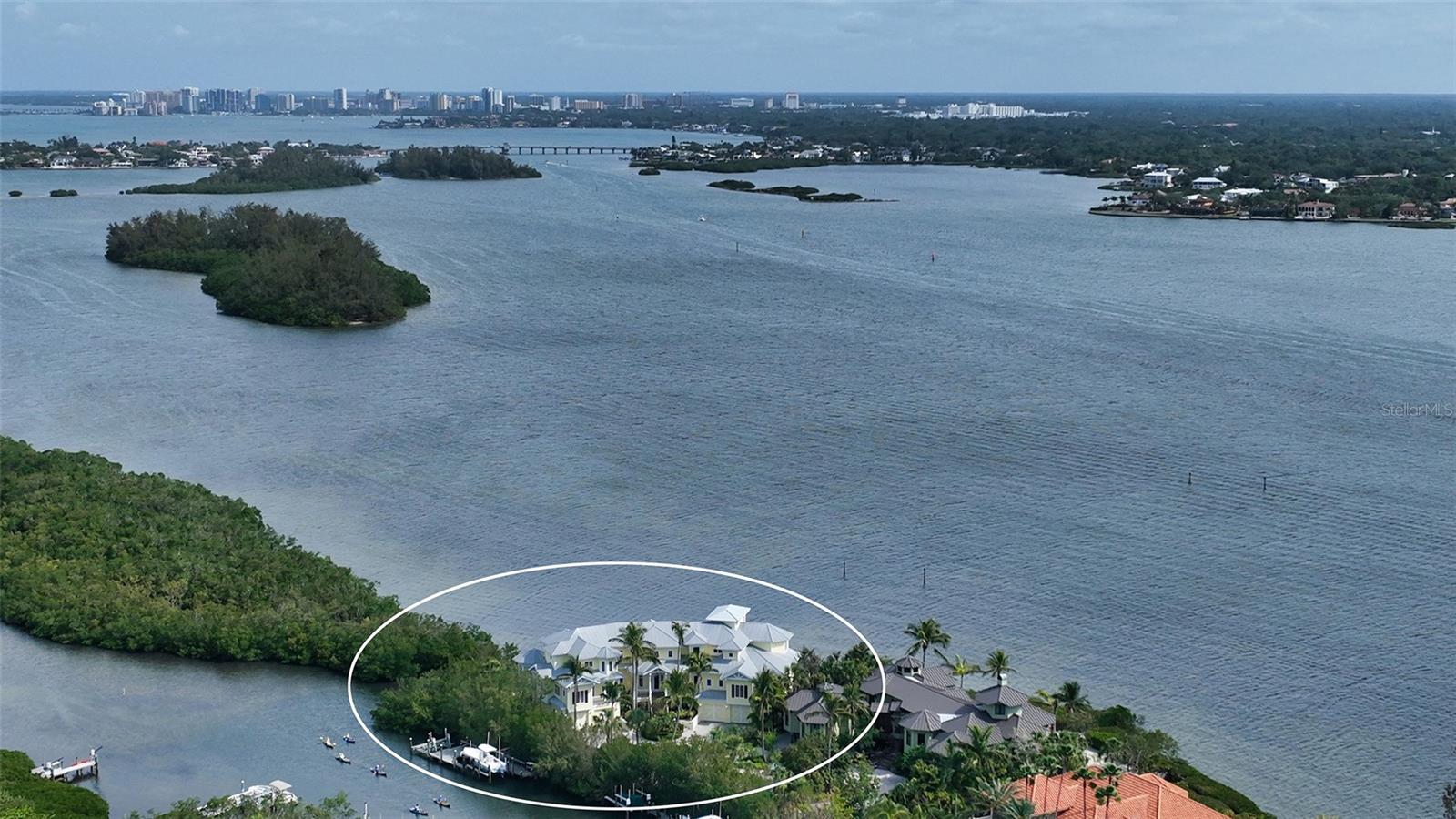 HIDDEN HARBOR ADD - Residential