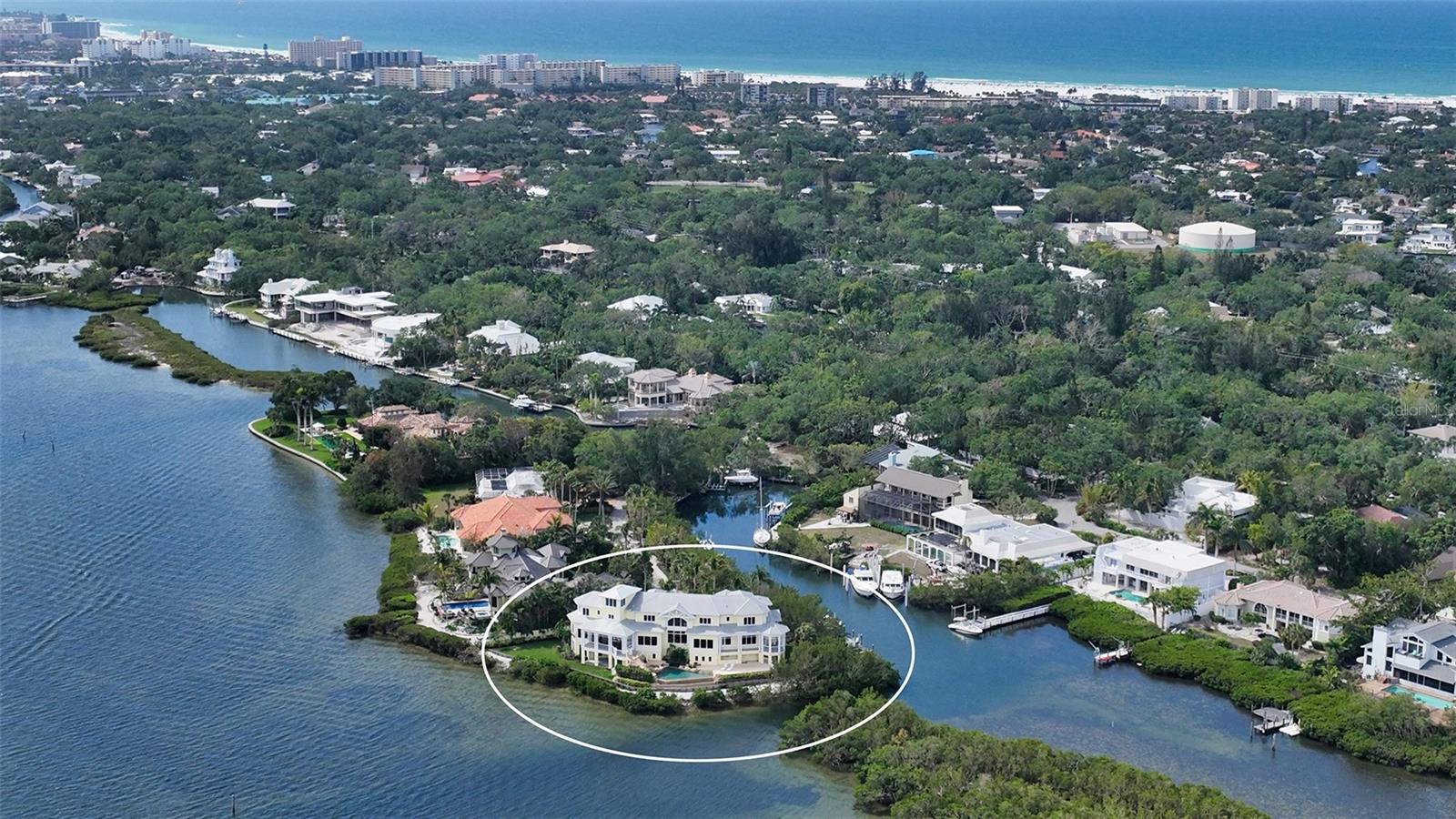 HIDDEN HARBOR ADD - Residential