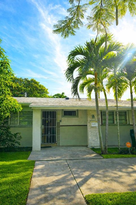 9110 SW 44TH STREET MIAMI FL 33165