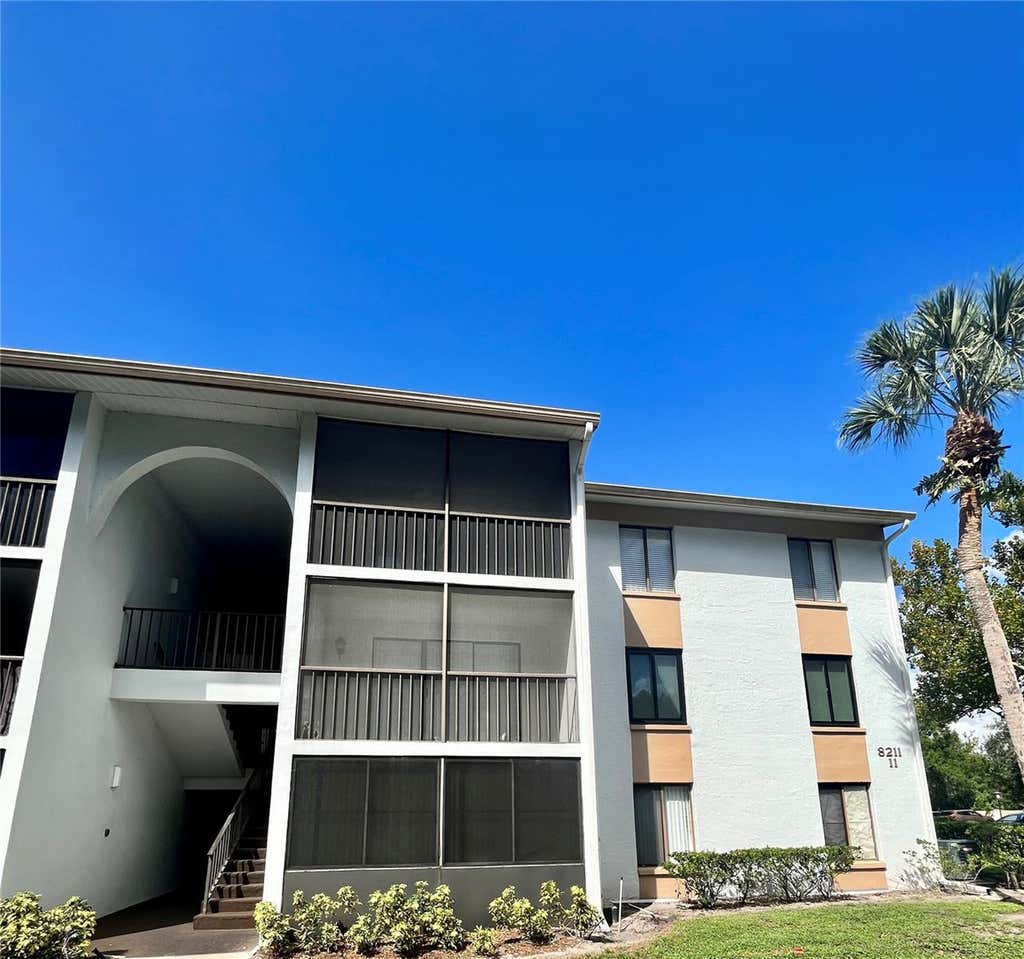 Photo of 8211 Sun Spring Circle #41, Orlando, FL 32825 (MLS # O6413620)