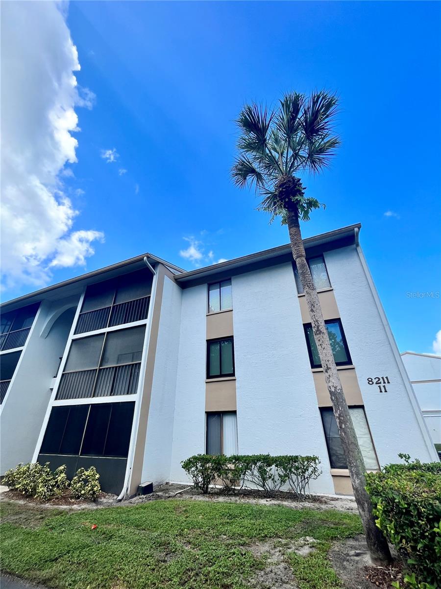 Photo of 8211 Sun Spring Circle #41, Orlando, FL 32825 (MLS # O6413620)