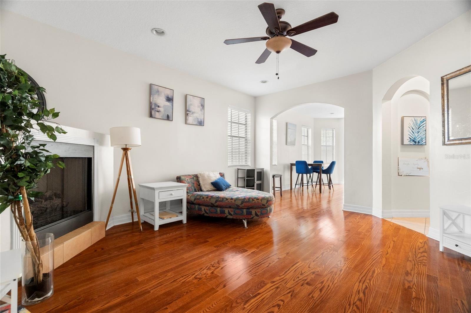 COFFEE POT BAYOU ADD SNELL & HAMLETTS - Residential