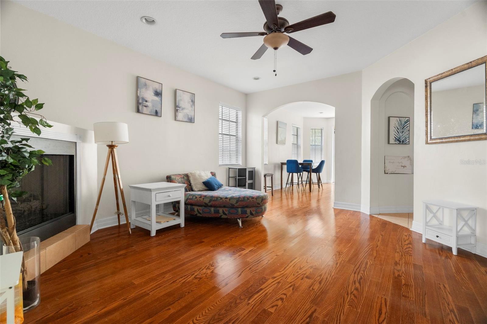COFFEE POT BAYOU ADD SNELL & HAMLETTS - Residential