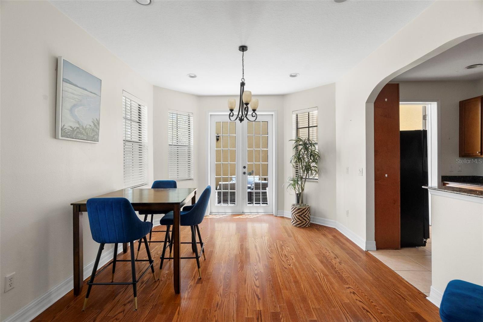 COFFEE POT BAYOU ADD SNELL & HAMLETTS - Residential