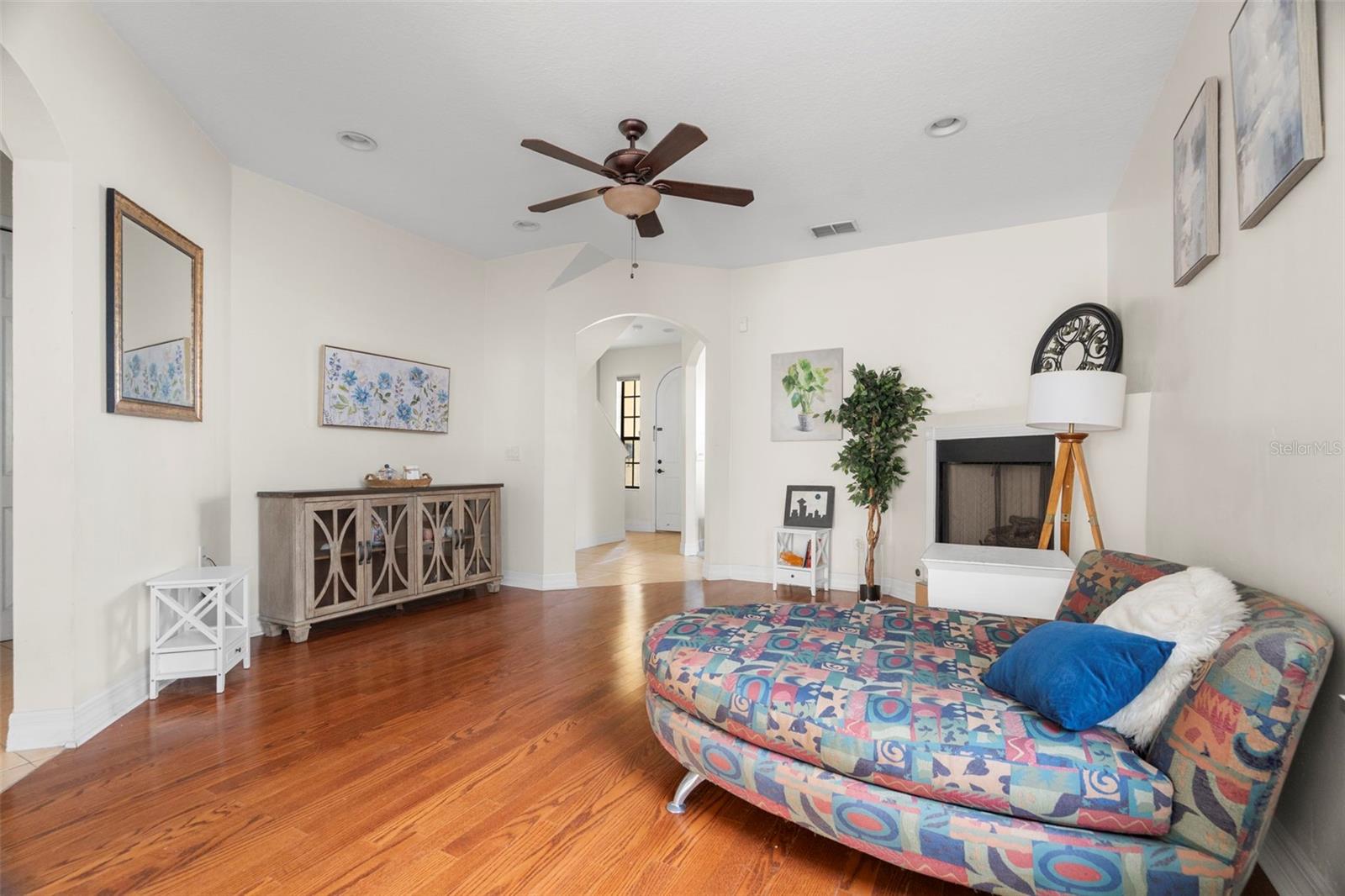 COFFEE POT BAYOU ADD SNELL & HAMLETTS - Residential