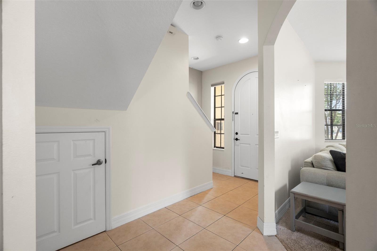 COFFEE POT BAYOU ADD SNELL & HAMLETTS - Residential