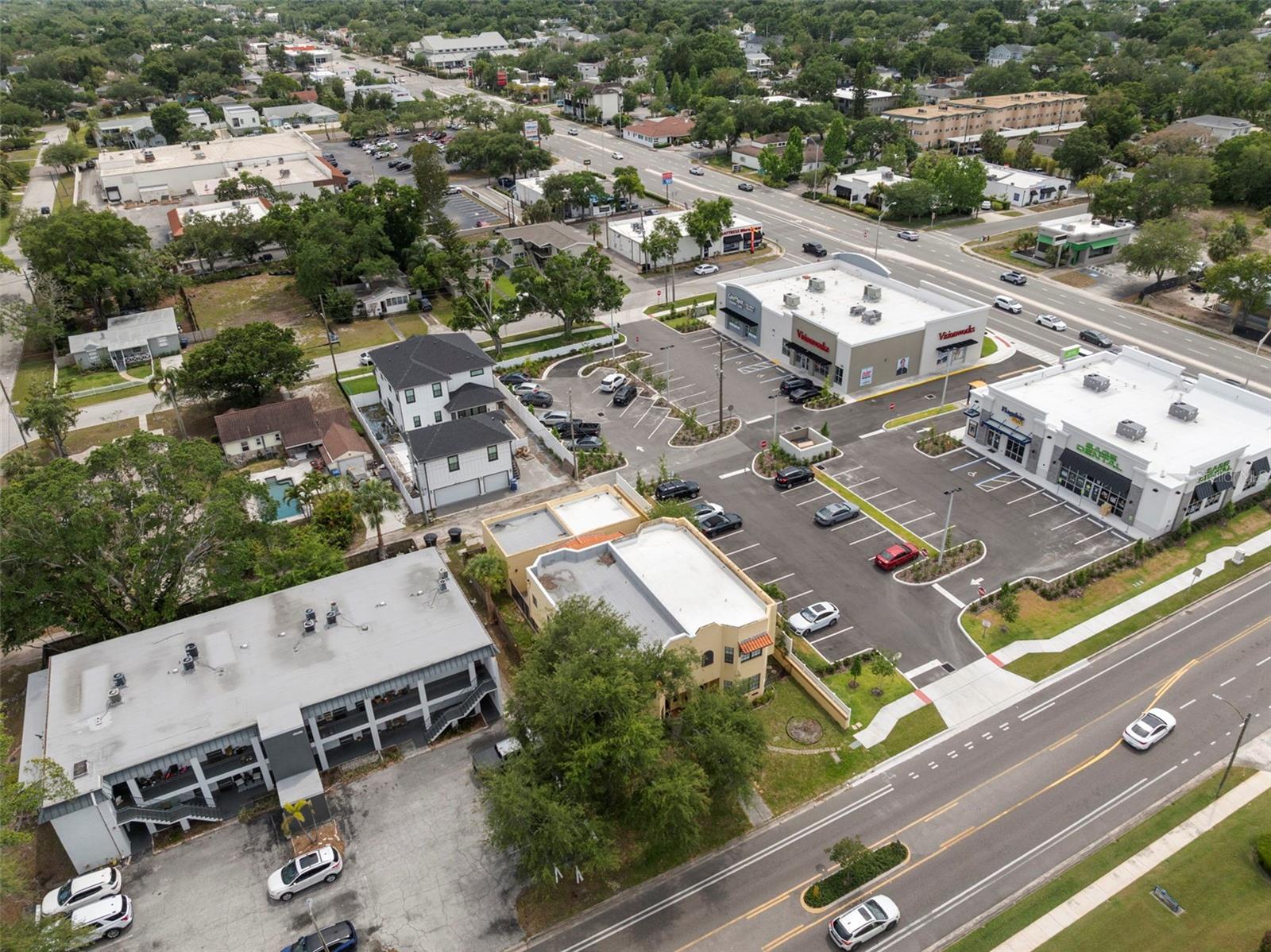 COFFEE POT BAYOU ADD SNELL & HAMLETTS - Residential