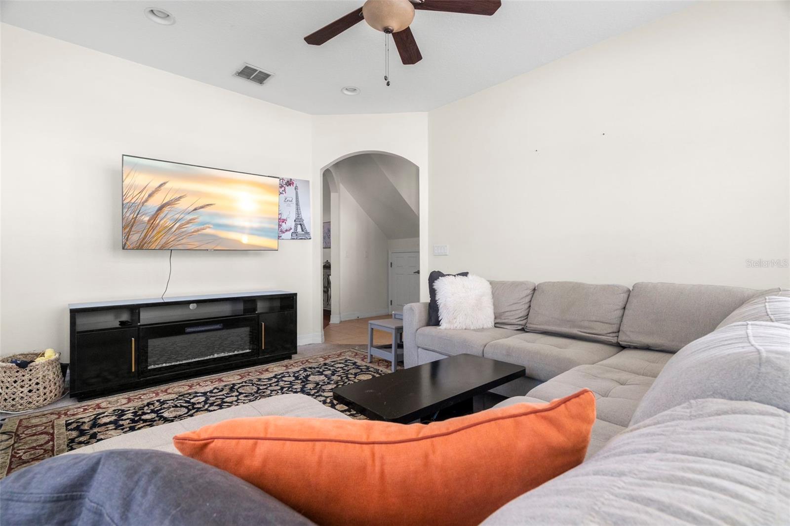 COFFEE POT BAYOU ADD SNELL & HAMLETTS - Residential