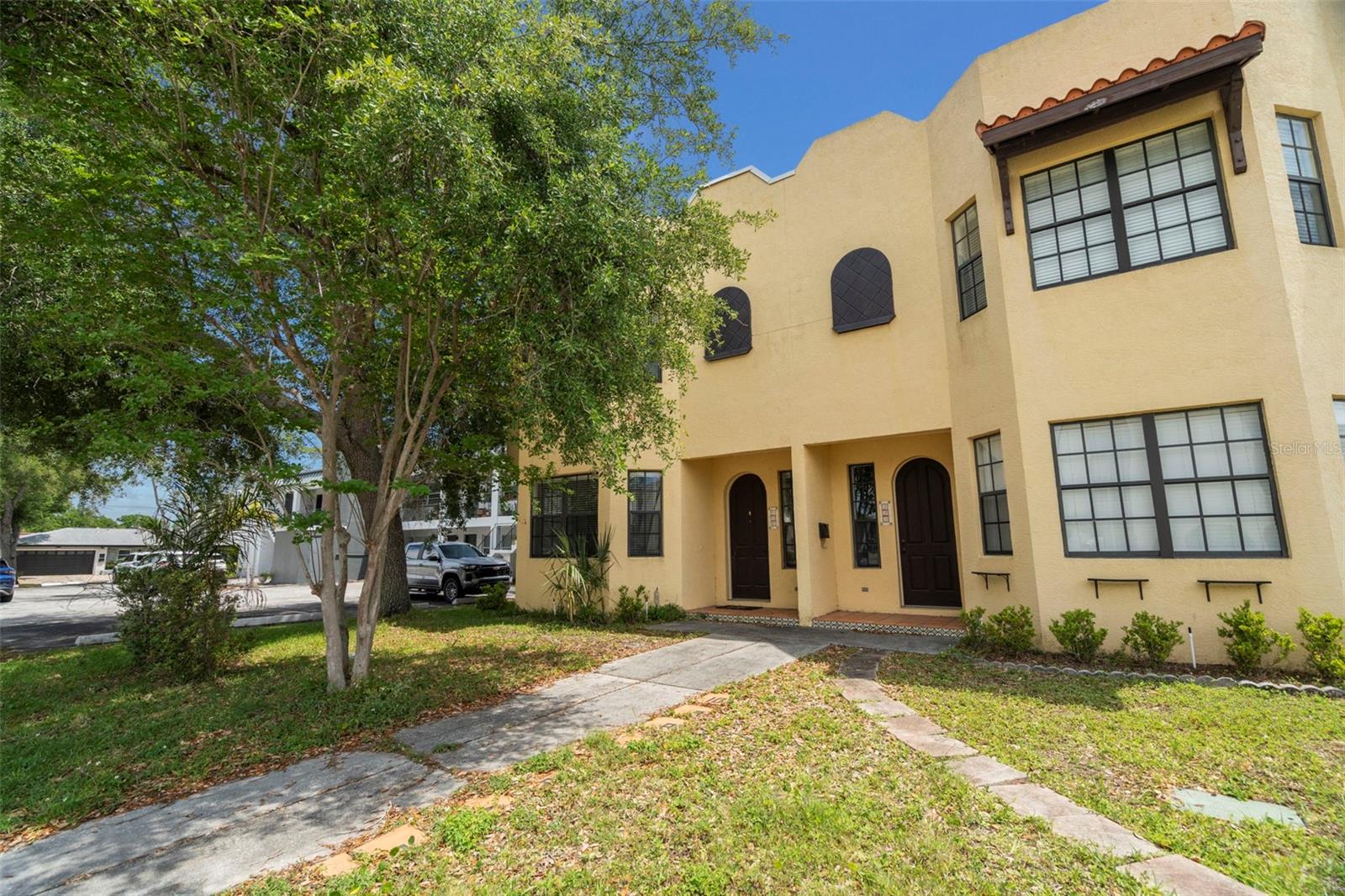 COFFEE POT BAYOU ADD SNELL & HAMLETTS - Residential