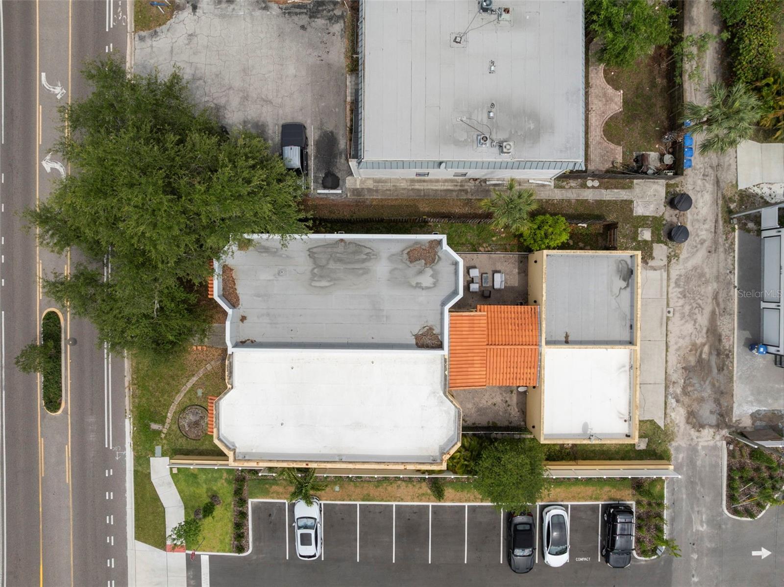 COFFEE POT BAYOU ADD SNELL & HAMLETTS - Residential